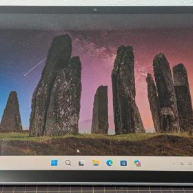 【美品】Surface Pro8 i5/8GB/256GB/LTE 動作良好⑤