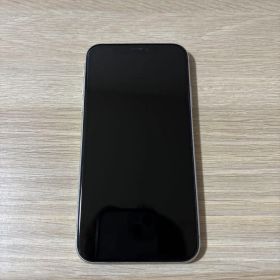 Apple iPhone 11 裏面割れ ジャンク品