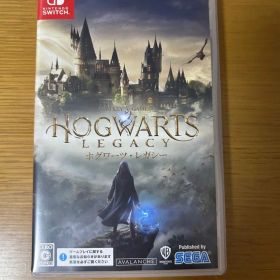 Nintendo Switch ホグワーツ・レガシー
