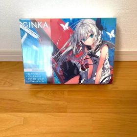 新品未開封 Nintendo Switch GINKA 特装版