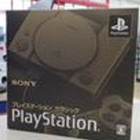 プレイステーションクラシック SCPH-1000RJ SONY