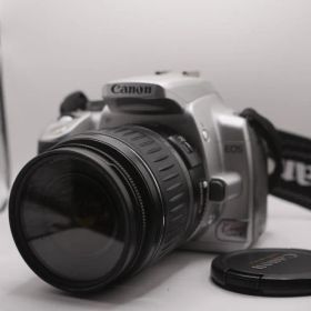 Canon EOS Kiss Digital N シルバー 本体