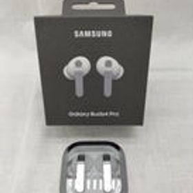 ワイヤレスイヤホン SM-R640NZWAKDI SAMSUNG