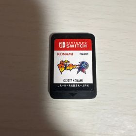 Nintendo Switch スーパーボンバーマン R