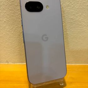 Google Pixel 9a 128GB アイリス SIMフリー 美品