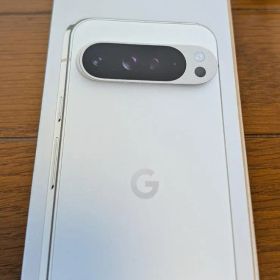 Google Pixel 9 Pro XL 256GB SIMフリー 本体付属品