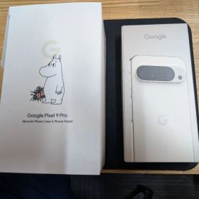 【 美品】 Google Pixel 9 Pro XL 256GB SIMフリー