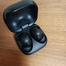 SONY LinkBuds Fit WF-LS910N ワイヤレスイヤフォン ブラック