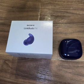 SONY LinkBuds Fit × Olivia Rodrigo