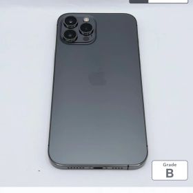 【15日保証】 Apple iPhone 12 Pro Max 128GB SIMフリー A2410 動作確認済み 即発送 送料無料