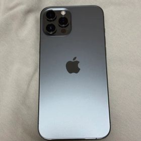 iPhone 12 promax 256G