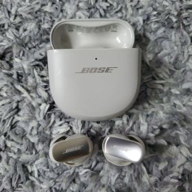 Bose QuietComfort Ultra Earbuds ベージュ