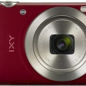 【中古】キャノン ( CANON ) デジタルカメラ IXY200 (RED)当店保証30日間 人気モデル 高画質 売れ筋