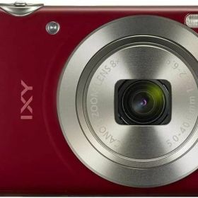 【中古】 キャノン ( CANON ) デジタルカメラ IXY200 (RED) 当店保証30日間 人気 ミラーレス 一眼レフ 交換レンズ カメラ
