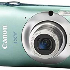 【中古】【非常に良い】Canon デジタルカメラ IXY 200F グリーン IXY200F(GR) wyw801m