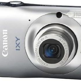 【中古】Canon デジタルカメラ IXY 200F シルバー IXY200F(SL)当店保証30日間 人気モデル 高画質 売れ筋