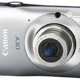 【中古】【非常に良い】Canon デジタルカメラ IXY 200F シルバー IXY200F(SL)