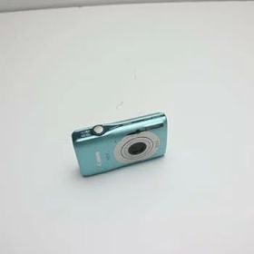 【中古】【良い】Canon デジタルカメラ IXY 200F グリーン IXY200F(GR)