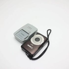 【中古】 Canon デジタルカメラ IXY 200F ブラウン IXY200F(BW) 当店保証30日間 人気 ミラーレス 一眼レフ 交換レンズ カメラ