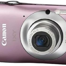 【中古】 Canon デジタルカメラ IXY 200F ピンク IXY200F(PK) 当店保証30日間 人気 ミラーレス 一眼レフ 交換レンズ カメラ