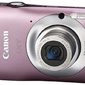 【中古】【非常に良い】Canon デジタルカメラ IXY 200F ピンク IXY200F(PK) wyw801m