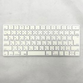 【在庫一掃特価】★ジャンク/動作確認済み/バッテリー不良★Apple Magic Keyboard (RM2471)