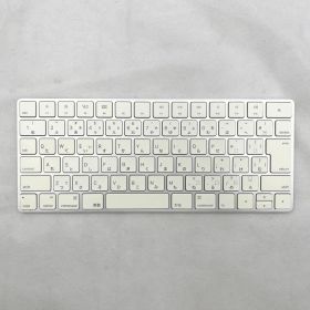 【在庫一掃特価】★Apple純正/動作確認済み★Apple Magic Keyboard (RM2462-RM2470)