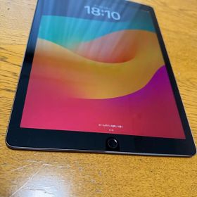 iPad Pro (12.9インチ)(第2世代)