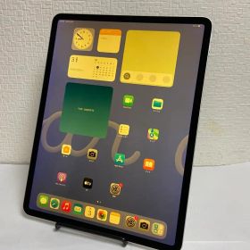 iPad Pro 12.9インチ（第3世代） Wi-Fiモデル 256GB 15