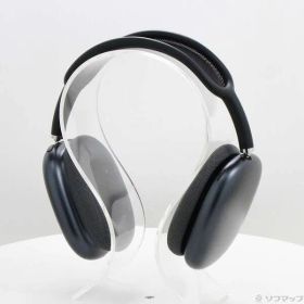 ソフマップ 〔中古品〕 AirPods Max (USB-C) ミッドナイト MWW43ZA／A【344】