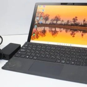 Surface Pro（第5世代）intel Core m3/128GB/メモリ4GB/タブレットPC/Windows/12.3インチ/テレワーク/1796 ⑤