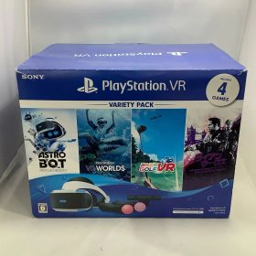 SONY VR Variety Pack CUHJ-16013【中古】