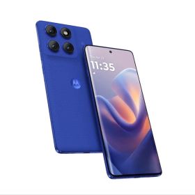 ナ*ロ様 Motorola edge 60 PRO 未使用品 motorola edge 60 pro メルカリの新品＆中古最安値 | ネット最安値の