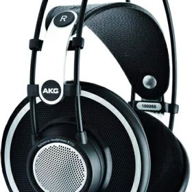 【中古】 AKG エーケージー (アーカーゲー) / K702-Y3 オープンエアー型ヘッドホン【モデル】 ネイビー