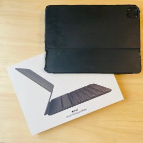 Apple正規品iPad Smart Keyboard Folio【動作確認済】