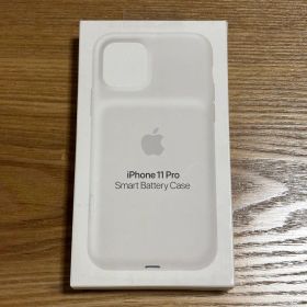 未使用 純正 iPhone 11 Pro Smart Battery Case