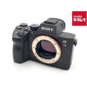 【中古】 【並品】 ソニー α7III ボディ [ILCE-7M3]