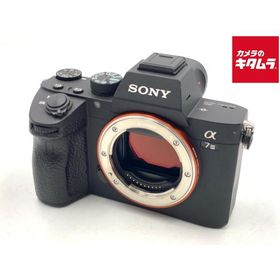 【中古】 【並品】 ソニー α7III ボディ [ILCE-7M3]