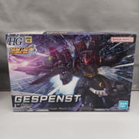 スーパーロボット大戦OG HG ゲシュペンスト BANDAI
