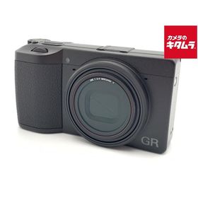 【中古】 【美品】 リコー GR IV