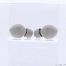 ソフマップ 〔中古品〕 WF-1000XM5 プラチナシルバー【348】