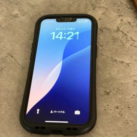 iPhone 13 128GB 画面割れ