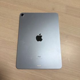 Apple iPad Air (第4世代) 256GB 本体