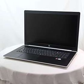 HP ProBook 470 G5 2VE58PA#ABJ ［Core-i5-8250U (1.6GHz)／8GB／SSD512GB／17.3インチワイド／Windows11 Pro］