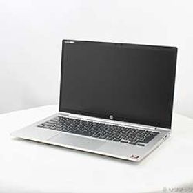 HP ProBook 635 Aero G8 37Z91AV ［AMD-Ryzen-5-5600U (2.3GHz)／16GB／SSD256GB／13.3インチワイド／Windows11 Pro］