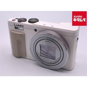 【中古】 【並品】 パナソニック LUMIX DMC-TZ85-W ホワイト
