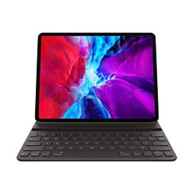 (中古)Apple 12.9インチiPad Pro用 第4世代 Smart Keyboard Folio 日本語 MXNL2J/A(352-ud)