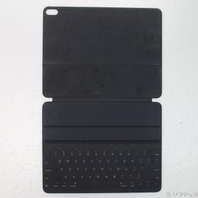 (中古)Apple 12.9インチ iPad Pro用 Smart Keyboard Folio 英語配列 MU8H2LL/A(377-ud)