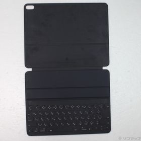 (中古)Apple 12.9インチ iPad Pro用 Smart Keyboard Folio MU8H2J/A(344-ud)