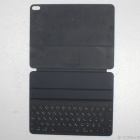 (中古)Apple 12.9インチ iPad Pro用 Smart Keyboard Folio MU8H2J/A(344-ud)